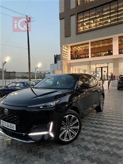 شانجان يوني كي